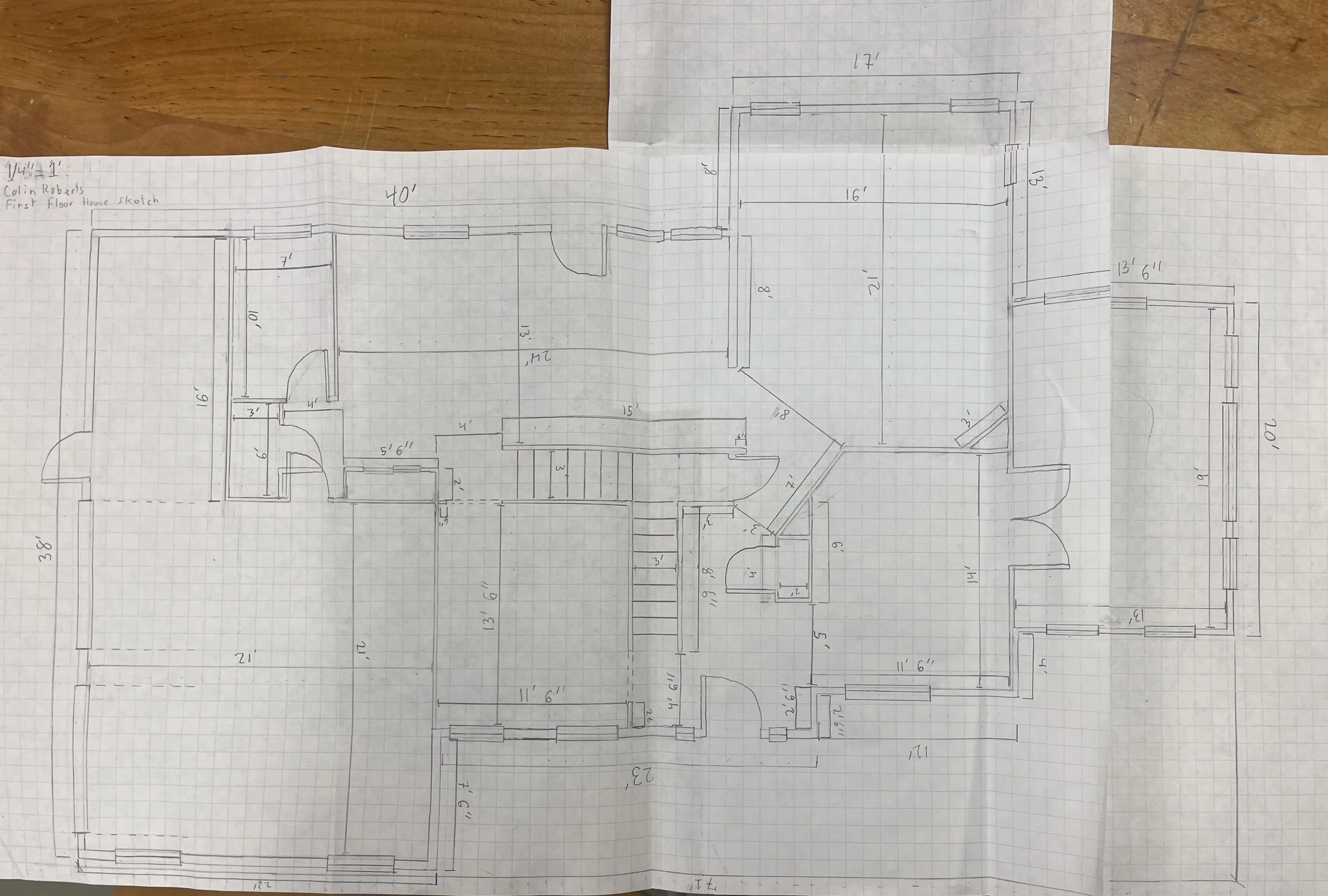 Custom Home Modeling